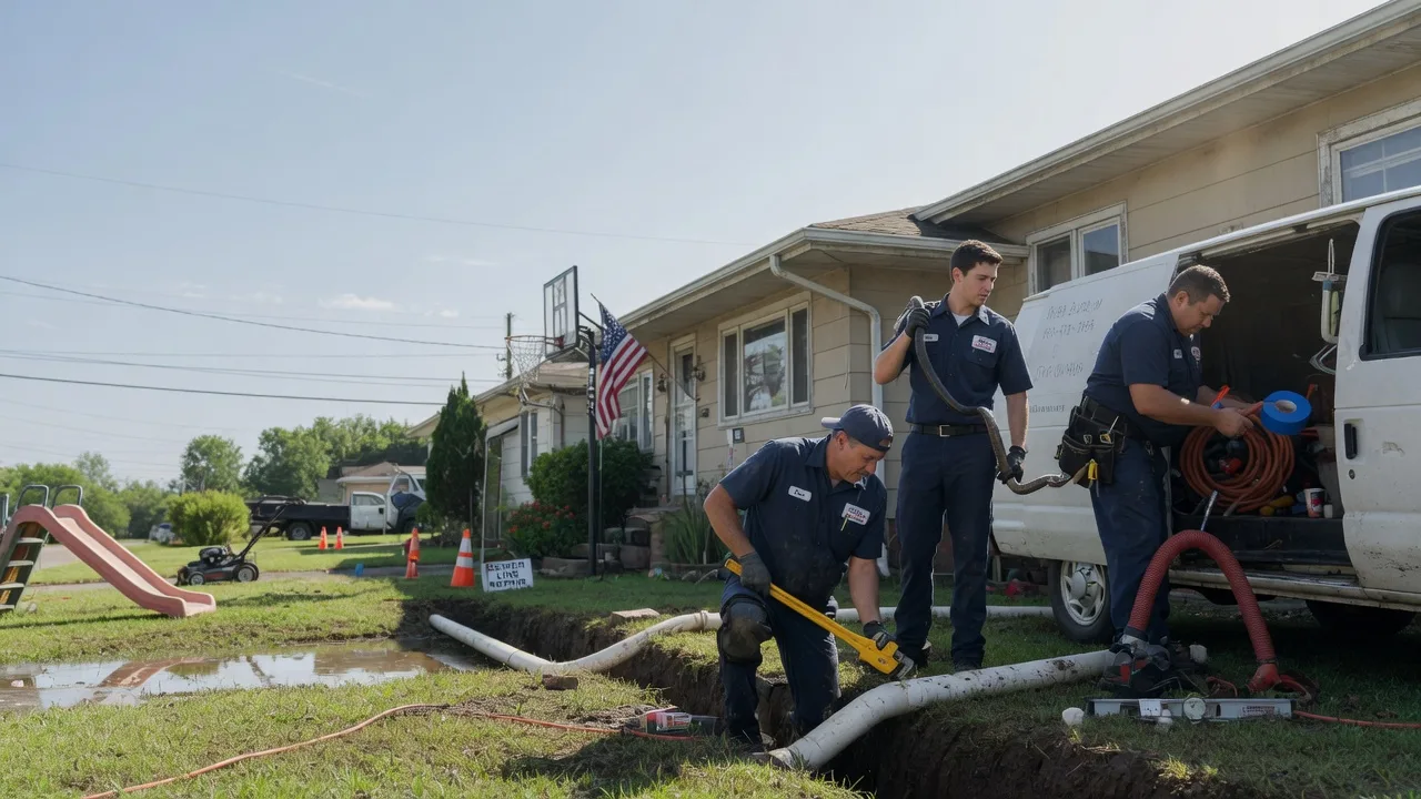 Toilet Installation in Lincolnton, GA near me